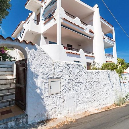 Captain'S House Кала Гононе Екстериор снимка
