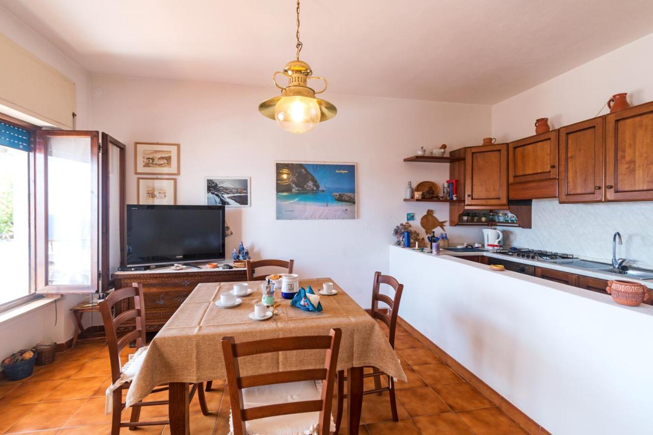Captain'S House Кала Гононе Екстериор снимка