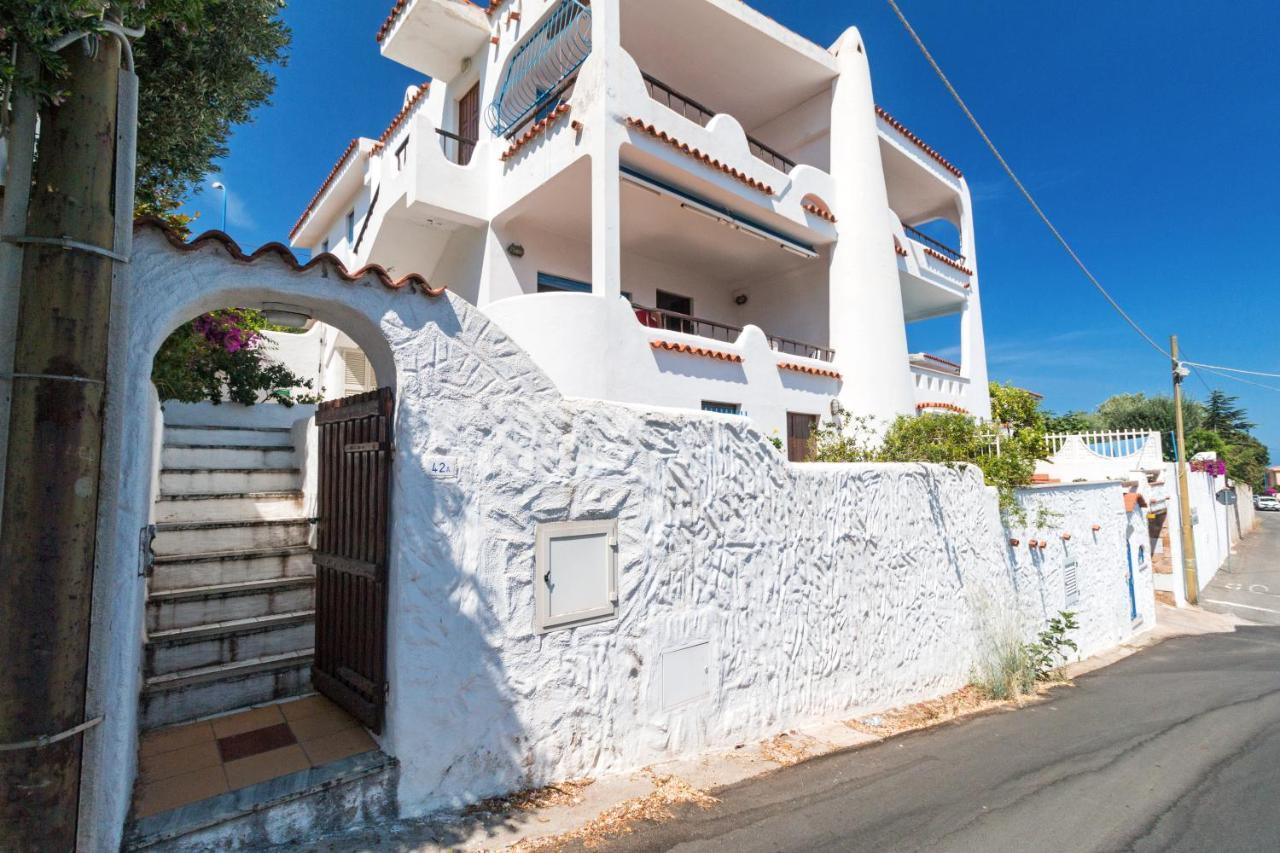Captain'S House Кала Гононе Екстериор снимка